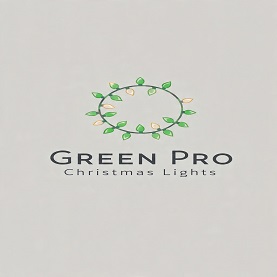 Green Pro Christmas Lights